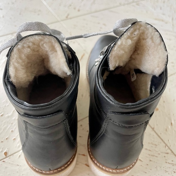 Montelliana Boots 7 - Picture 8 of 8